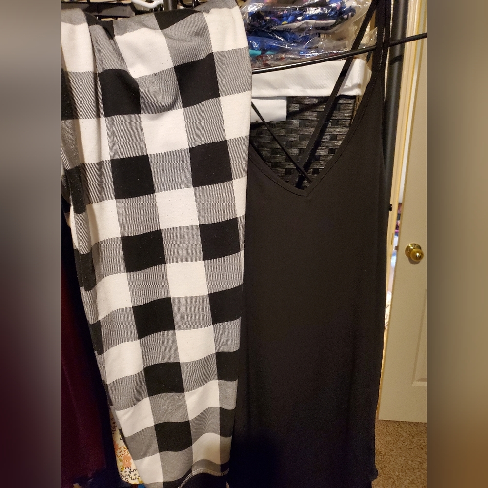Lularoe outfit